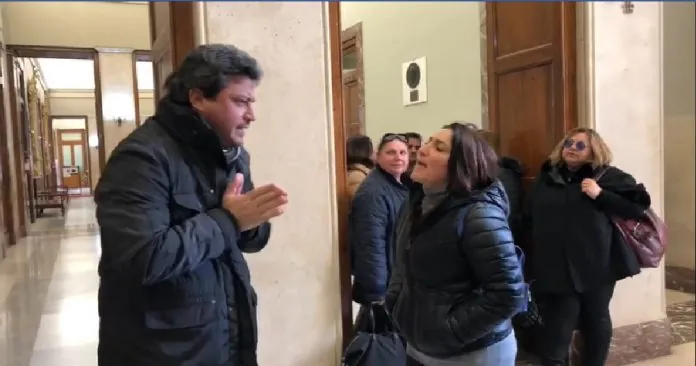 consiglio