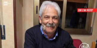 Ritrovato oggi pomeriggio, in una scarpata a Barcellona Pozzo di Gotto il corpo di Stefano Costantino