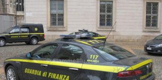 La Guardia di Finanza di Messina, ha scoperto una evasione fiscale