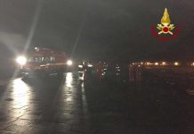 Acireale: Onda anomala trascina in mare un’auto con tre giovani a bordo dispersi-acireale