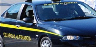 Antonio Pogliese a Catania, guidava (secondo la Guardia di Finanza), la banda dei professionisti che organizzava evasioni fiscali