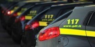 Operazione Sistema Siracusa, del Comando Provinciale della Guardia di Finanza di Messina