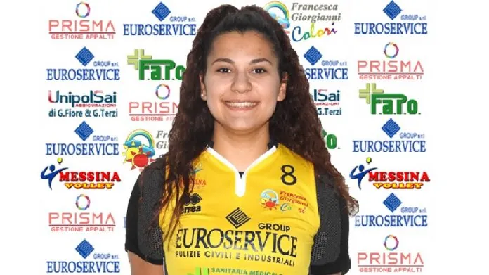 giulia mondello