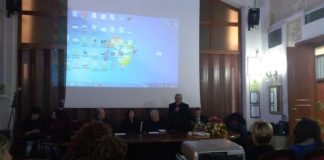 I componenti dell’Associazione Amici dello Jaci di Messina, hanno premiato gli studenti meritevoli