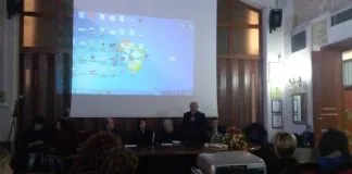 I componenti dell’Associazione Amici dello Jaci di Messina, hanno premiato gli studenti meritevoli