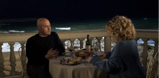 Alle ore 21.25, su Rai1: il secondo ed ultimo dei nuovi episodi de… “Il Commissario Montalbano”