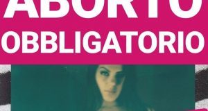 Anche… Il Popolo della Famiglia di Messina, condivide la nota della sede di Palermo