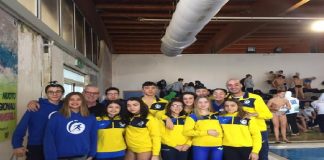 Nuoto Cus Unime: ottimi risultati, ai Campionati Regionali