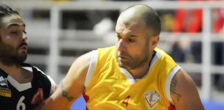 La Nuova Pallacanestro Messina Sicily Express Courier, ospiterà l’Aci Bonaccorsi