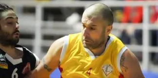 La Nuova Pallacanestro Messina Sicily Express Courier, ospiterà l’Aci Bonaccorsi