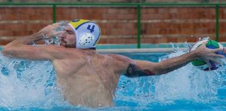 Il Cus Unime di Pallanuoto maschile, oggi sarà di nuovo in vasca