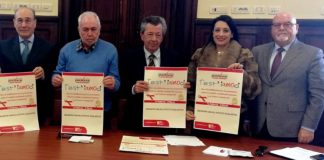 Al via nelle scuole di Messina, la campagna “Testiamoci”