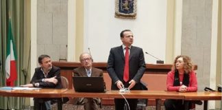 A Palazzo dei Leoni, sono stati sottoscritti i primi Accordi di Programma