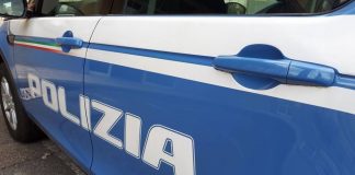 Per la truffa dello specchietto: foglio di via e denuncia, ad un catenese in trasferta