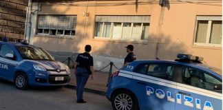 Chiusa temporaneamente nel milazzese, una discoteca, da parte della Polizia di Stato