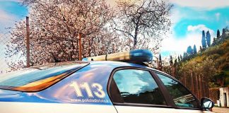 Un marito violento, picchiava la moglie incinta