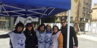 OGGI SABATO 2 FEBBRAIO LEGA SALVINI PREMIER DI MESSINA SCENDERÀ IN CAMPO A SOSTEGNO DEL PROPRIO LEADER raccolta-firme