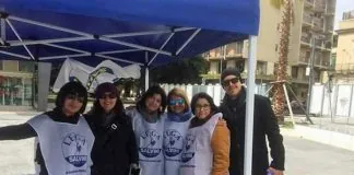 OGGI SABATO 2 FEBBRAIO LEGA SALVINI PREMIER DI MESSINA SCENDERÀ IN CAMPO A SOSTEGNO DEL PROPRIO LEADER raccolta-firme