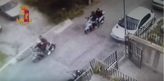 La Polizia di Stato di Messina è risalita, agli autori del raid punitivo ai danni di un pregiudicato messinese agli arresti domiciliari
