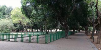 Fare per cambiare, sul Centro sociale di Villa Dante a Messina: “Una presa di tempo inutile”