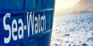 La Sea Watch 3 resta a Catania, per irregolarità che minano la sicurezza della navigazione