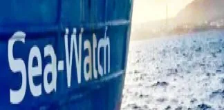 La Sea Watch 3 resta a Catania, per irregolarità che minano la sicurezza della navigazione