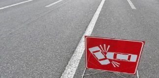 Ennesimo scontro, sulla tangenziale di Messina