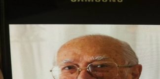 La scomparsa avvenuta venerdì scorso, dell’ottantaseienne Gioacchino Spagnolo, di Messina