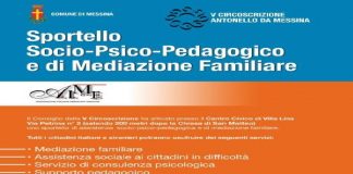 Franco Laimo (Sicilia Futura – Messina): “Sabato 2 febbraio, si terrà una conferenza stampa presso la V^ Circoscrizione”