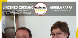 La parlamentare pentastellata Angela Raffa, annuncia un importante incontro che si terrà venerdì al Comune di Messina