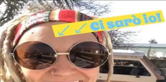 Vanja Venuti (attrice – Messina): “Ci sarò io”