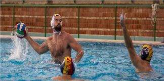 Il Cus Unime di Pallanuoto, ha superato alla Cittadella la Vis Nova Roma