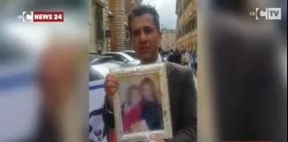 7.500 giorni, lontano dalle sue figlie