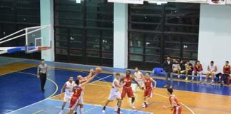 La ZS Group Messina, ha sfatato il tabu’ Giarre