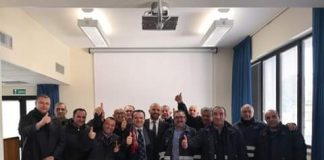 La fine, di un precariato lungo trent’anni all’Amam di Messina