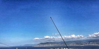 Un rapinatore 33enne di Messina, e’ stato tradito da una impronta