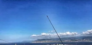 Un rapinatore 33enne di Messina, e’ stato tradito da una impronta