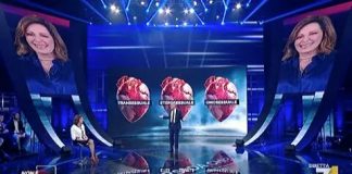 Gli argomenti, a Non e’ l’Arena di oggi domenica 10 marzo fino alle ore 24 circa