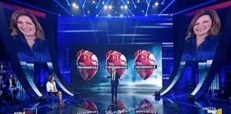 Gli argomenti, a Non e’ l’Arena di oggi domenica 10 marzo fino alle ore 24 circa