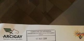 Cateno De Luca (sindaco – ME): “Giudizi e pregiudizi”