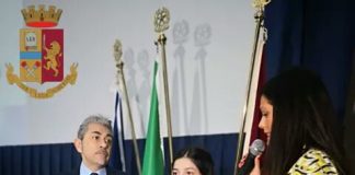 Vibo Valentia: consegnato il Premio “Donna e Legalita’ 2019”