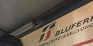 La polemica del sindaco di Messina Cateno De Luca, dopo l’arrivo di stamane a Villa San Giovanni