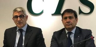 Una grande manifestazione, Si Ponte