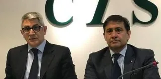 Una grande manifestazione, Si Ponte
