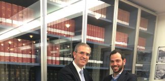 Risanamento, Ugo Zante (FI) incontra l’Assessore Marco Falcone: “Costante monitoraggio per cancellare una pagina vergognosa della nostra storia”