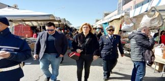 L’elogio del sindaco di Messina Cateno De Luca, alla sua assessora: “Bene Dafne”