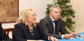 Vincenza Palmieri (consulente di Parte) e Francesco Miraglia (avvocato): “I bambini devono rimanere nella propria famiglia, con i genitori e con i nonni”