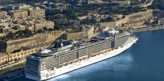 Con l’avvio della nuova stagione crocieristica, torna “AccogliME