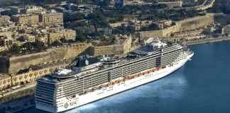 Con l’avvio della nuova stagione crocieristica, torna “AccogliME