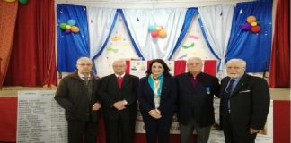 E’ partito l’iter, per la realizzazione a Castanea di un monumento